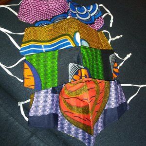 Face Mask Custom